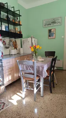 Rijeka, centar | dvosoban stan u centru grada - 4