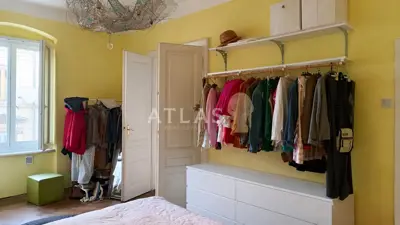 Rijeka, centar | dvosoban stan u centru grada - 9
