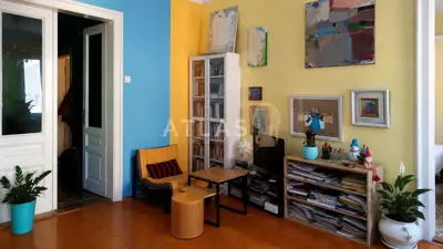 Rijeka, centar | dvosoban stan u centru grada - 11