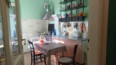 Rijeka, centar | dvosoban stan u centru grada - 7