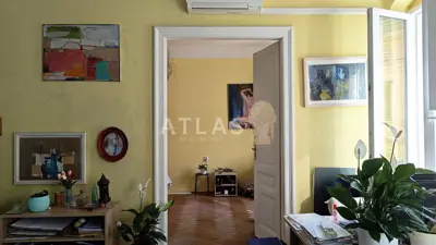 Rijeka, centar | dvosoban stan u centru grada - 10