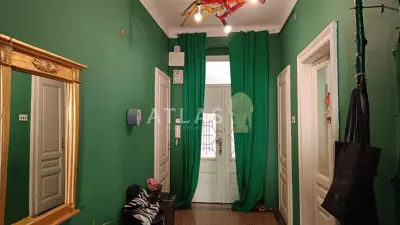 Rijeka, centar | dvosoban stan u centru grada - 3