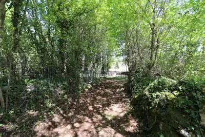 Građevinsko zemlijšte s dozvolom, Grožnjan - 10