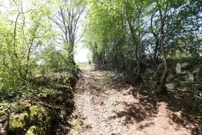 Građevinsko zemlijšte s dozvolom, Grožnjan - 11