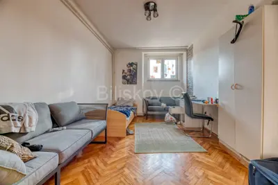 Zu verkaufen, Zagreb, Donji grad, Vierzimmerwohnung - 2