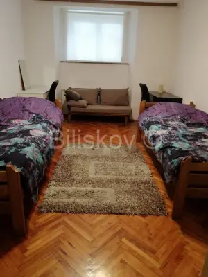 Zu verkaufen, Zagreb, Donji grad, Vierzimmerwohnung - 11