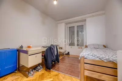 Zu verkaufen, Zagreb, Donji grad, Vierzimmerwohnung - 3