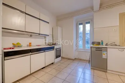 Zu verkaufen, Zagreb, Donji grad, Vierzimmerwohnung - 14