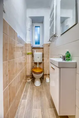Zu verkaufen, Zagreb, Donji grad, Vierzimmerwohnung - 6