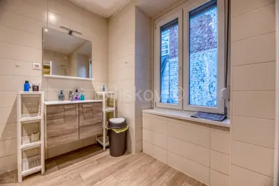 Zu verkaufen, Zagreb, Donji grad, Vierzimmerwohnung - 5