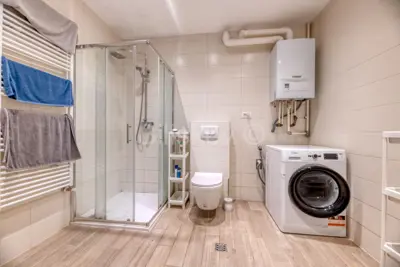 Zu verkaufen, Zagreb, Donji grad, Vierzimmerwohnung - 4