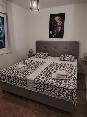 Do sezone, 2 sobe Kaštel Sućurac - 6