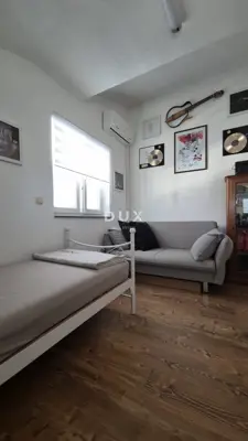 Haus 251 m², Maslenica - 3 Wohneinheiten, Meerblick - 17