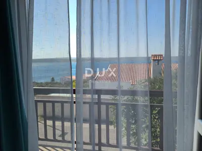 Haus 251 m², Maslenica - 3 Wohneinheiten, Meerblick - 11