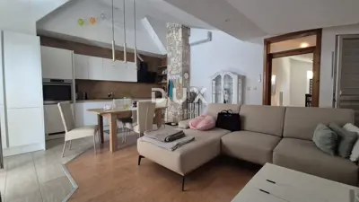 Haus 251 m², Maslenica - 3 Wohneinheiten, Meerblick - 8