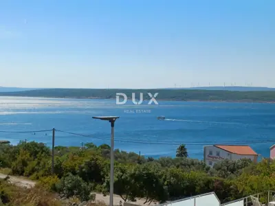 Haus 251 m², Maslenica - 3 Wohneinheiten, Meerblick - 13