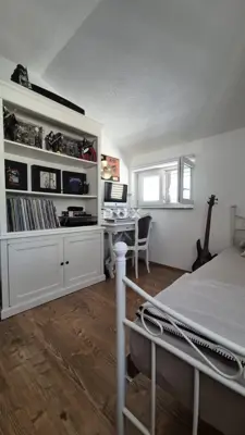 Haus 251 m², Maslenica - 3 Wohneinheiten, Meerblick - 15