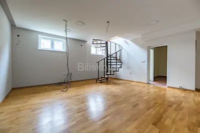 Stan 149 m², Remete, Maksimir - vrt i dvije lođe - 7