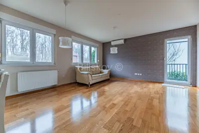 Stan 149 m², Remete, Maksimir - vrt i dvije lođe - 2