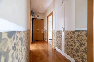 Stan 149 m², Remete, Maksimir - vrt i dvije lođe - 13