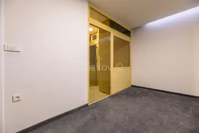 Stan 149 m², Remete, Maksimir - vrt i dvije lođe - 10
