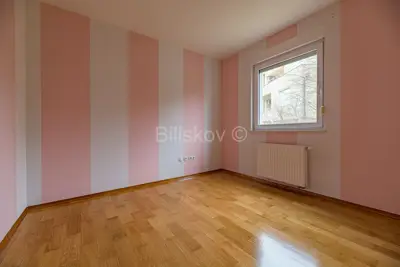 Stan 149 m², Remete, Maksimir - vrt i dvije lođe - 6
