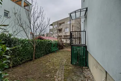 Stan 149 m², Remete, Maksimir - vrt i dvije lođe - 16