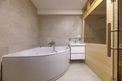 Stan 149 m², Remete, Maksimir - vrt i dvije lođe - 11