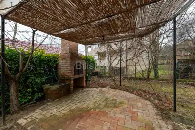 Stan 149 m², Remete, Maksimir - vrt i dvije lođe - 18
