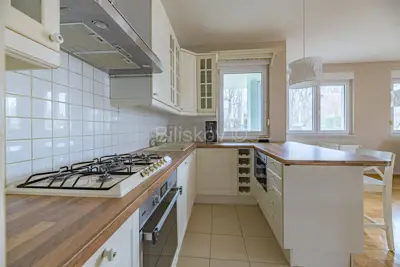 Stan 149 m², Remete, Maksimir - vrt i dvije lođe - 4