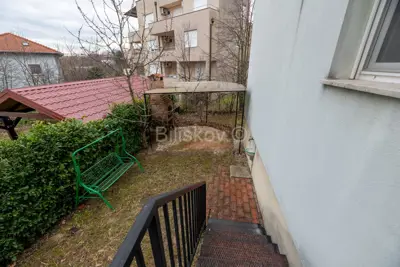Stan 149 m², Remete, Maksimir - vrt i dvije lođe - 17