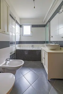 Apartment 149 m², Remete, Maksimir - garden and two loggias - 15