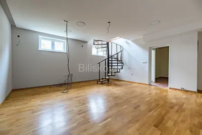 Apartment 149 m², Remete, Maksimir - garden and two loggias - 7
