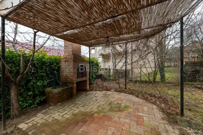 Apartment 149 m², Remete, Maksimir - garden and two loggias - 18
