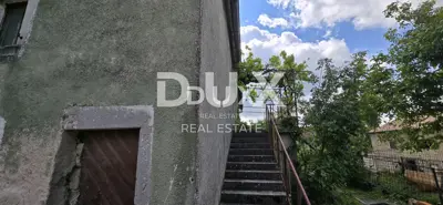 Kamena kuća 170 m², Gračišće - centar povijesne jezgre - 7