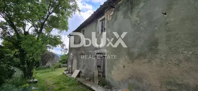 Kamena kuća 170 m², Gračišće - centar povijesne jezgre - 5