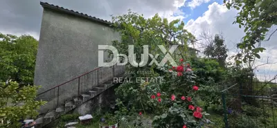 Kamena kuća 170 m², Gračišće - centar povijesne jezgre - 8