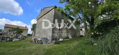 Kamena kuća 170 m², Gračišće - centar povijesne jezgre - 6
