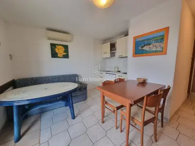 Kuća na moru s dva apartmana, 100 m od plaža - 5