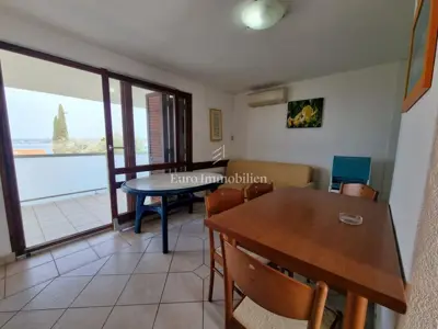 Kuća na moru s dva apartmana, 100 m od plaža - 15