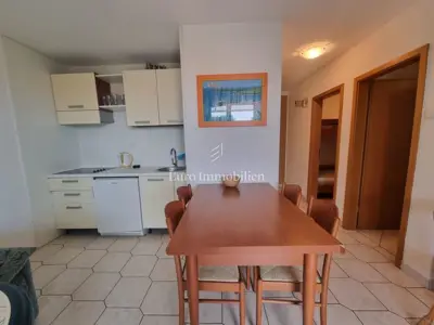 Kuća na moru s dva apartmana, 100 m od plaža - 6