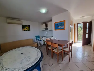 Kuća na moru s dva apartmana, 100 m od plaža - 16