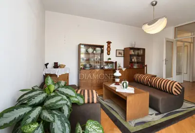 Wohnung 91 m², Gornja Vežica - 3 Zimmer mit Wohnzimmer - 2