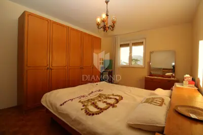 Apartment 91 m², Gornja Vežica - 3 rooms with living room - 9
