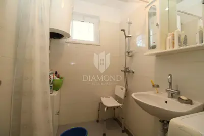 Apartment 91 m², Gornja Vežica - 3 rooms with living room - 12