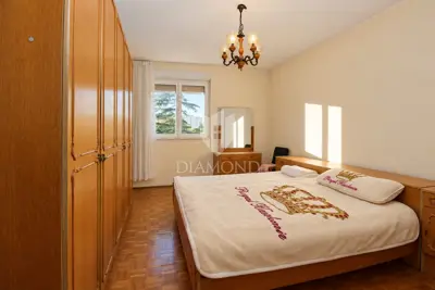 Wohnung 91 m², Gornja Vežica - 3 Zimmer mit Wohnzimmer - 9