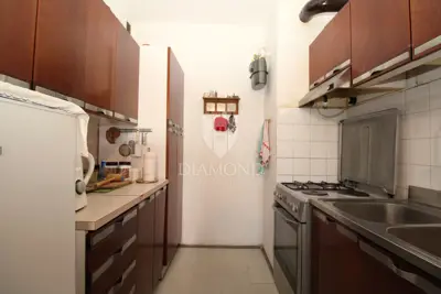 Apartment 91 m², Gornja Vežica - 3 rooms with living room - 5
