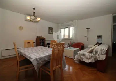 Apartment 91 m², Gornja Vežica - 3 rooms with living room - 4