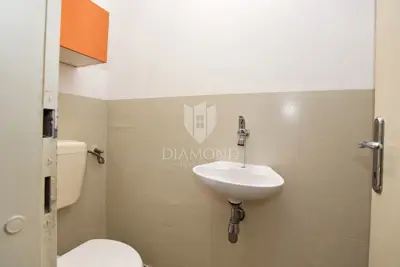 Wohnung 91 m², Gornja Vežica - 3 Zimmer mit Wohnzimmer - 12