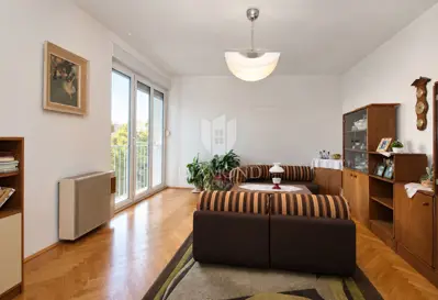 Wohnung 91 m², Gornja Vežica - 3 Zimmer mit Wohnzimmer - 3